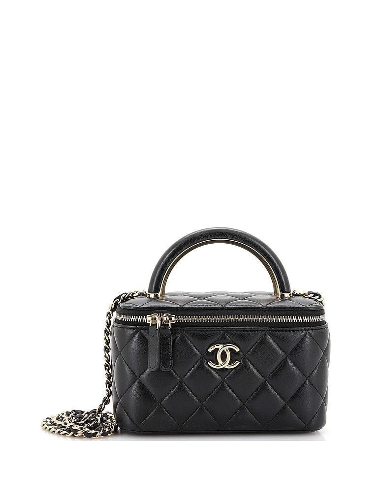Chanel - Vanity case