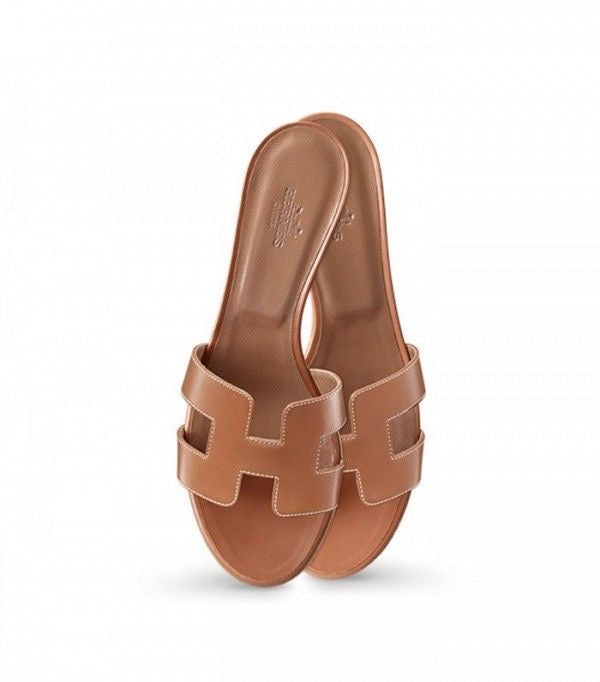 Hermes - Oran sandals