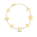 Louis Vuitton - Charm bracelet