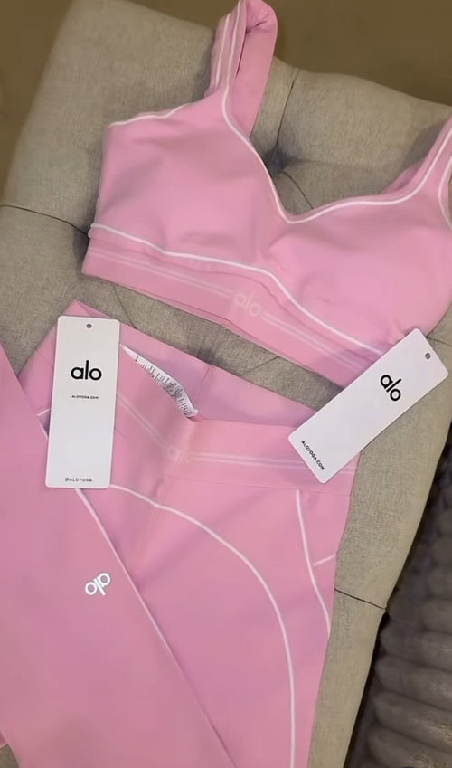 Alo set