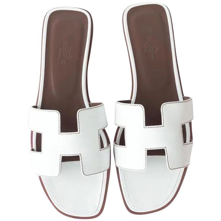 Hermes - Oran sandals