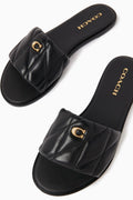 Coach sliders
