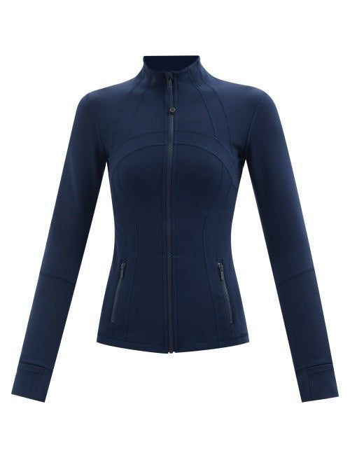 Lulu lemon - Define jacket and leggings