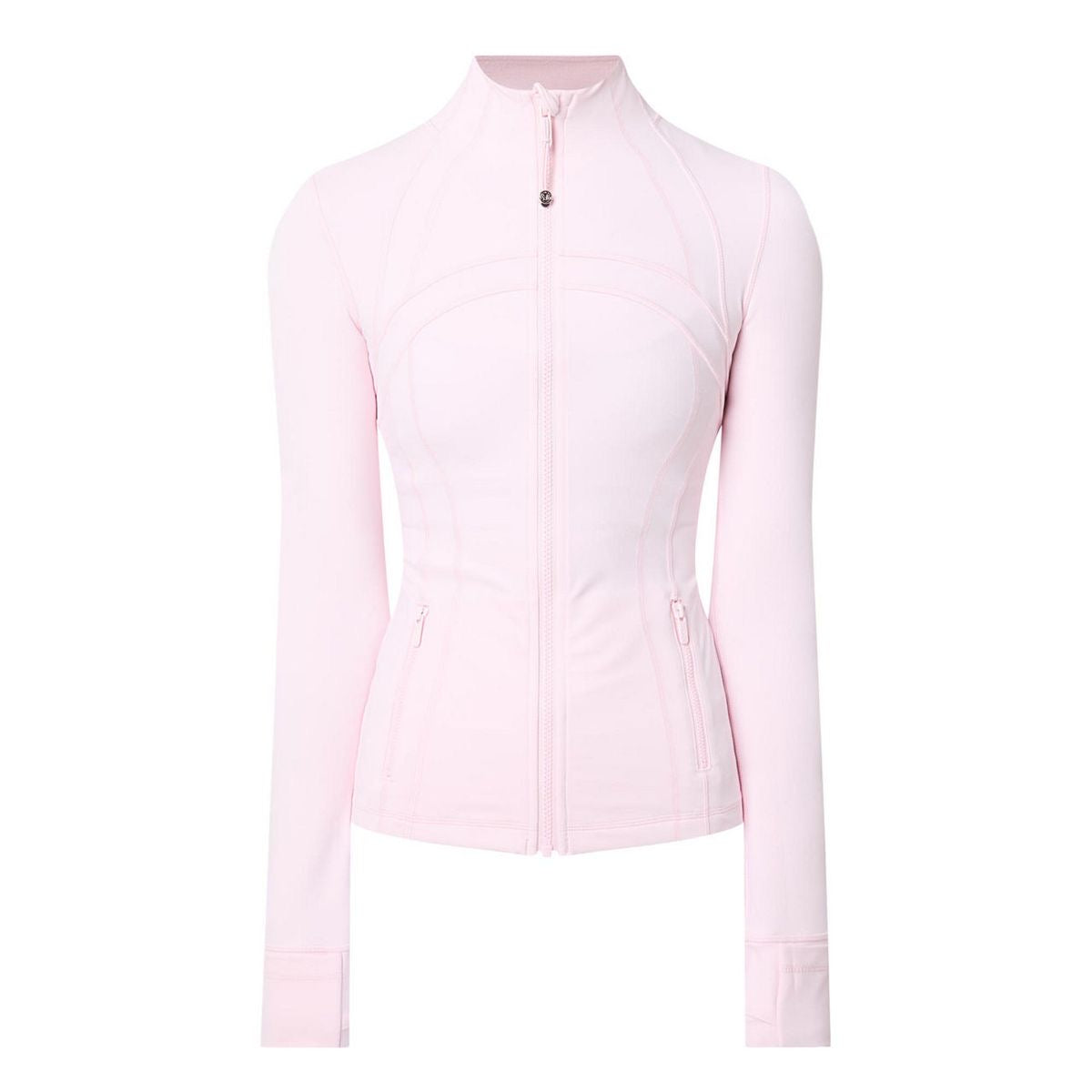 Lulu lemon - Define jacket and leggings