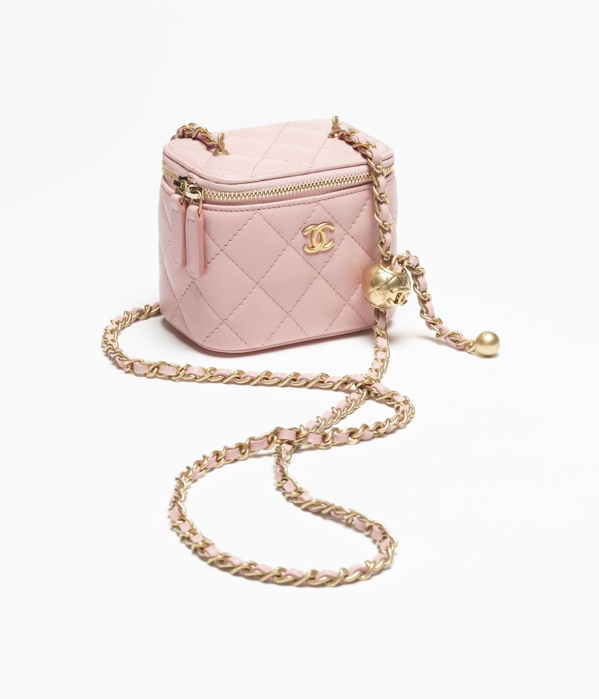 Chanel - Mini crossbody bag