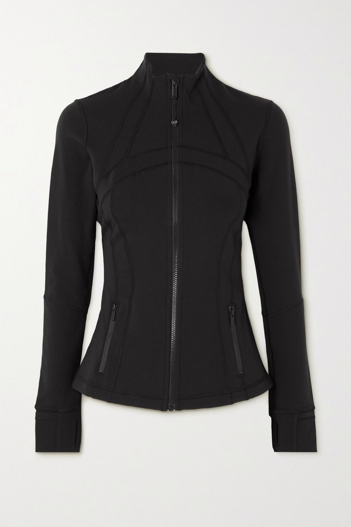 Lulu lemon - Define jacket and leggings