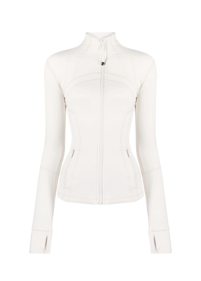 Lulu lemon - Define jacket and leggings